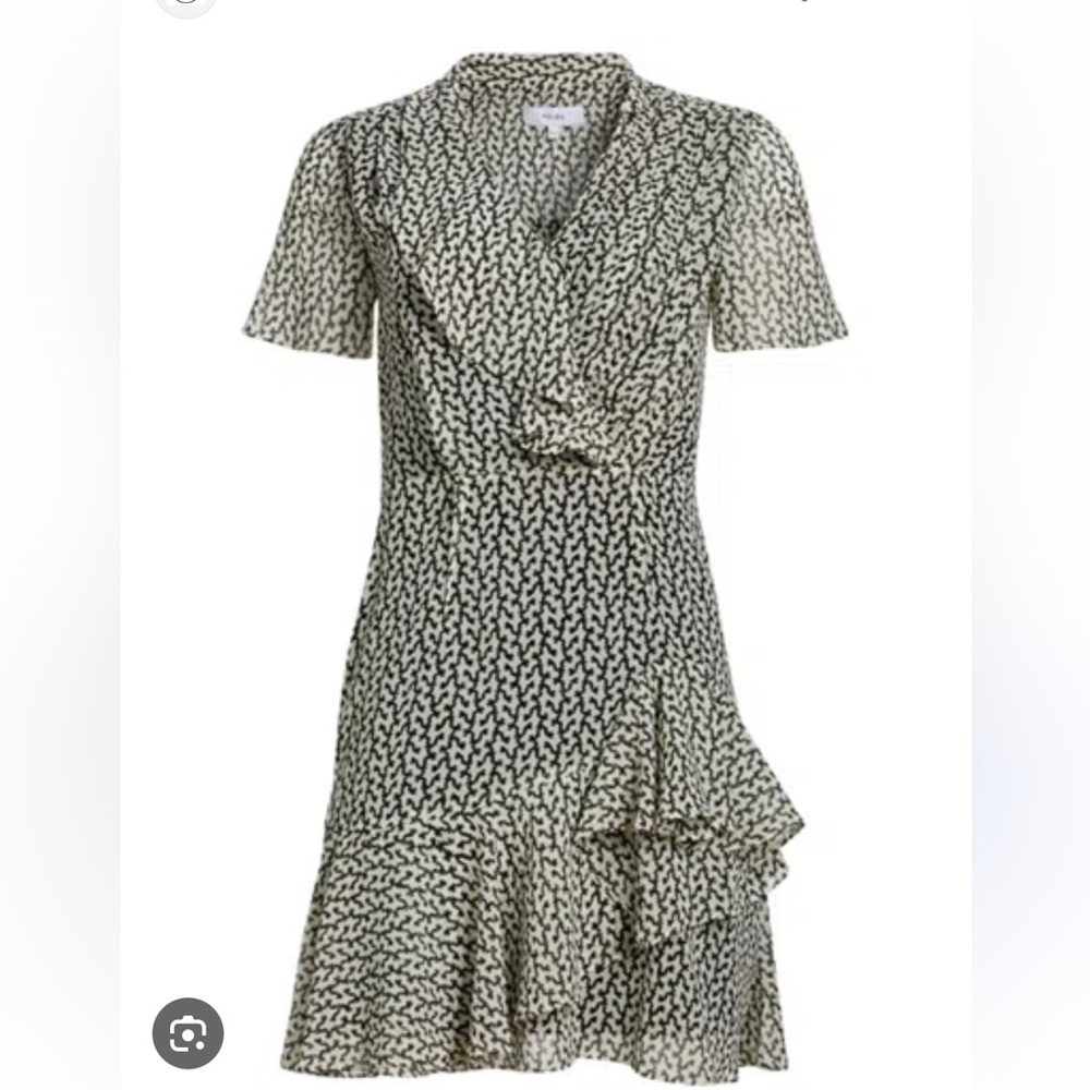 REISS DRESS brand new
